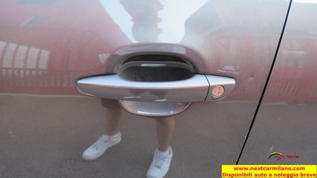 CITROEN C3 Aircross usata, con Bluetooth