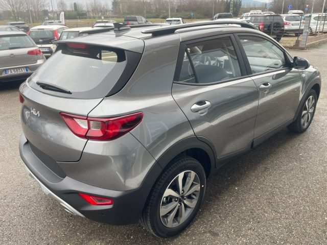 KIA Stonic usata, con Chiusura centralizzata