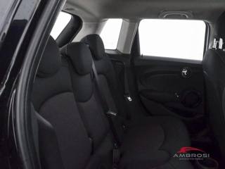 MINI One D usata 10