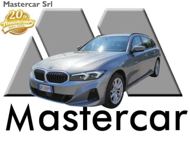 BMW 320 usata, con ABS