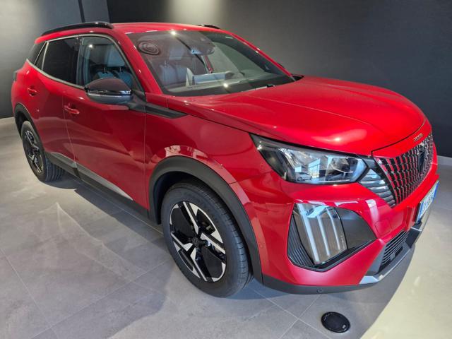 PEUGEOT 2008 usata, con Airbag Passeggero