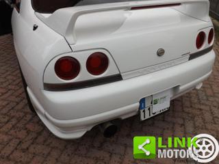 NISSAN Skyline usata 66