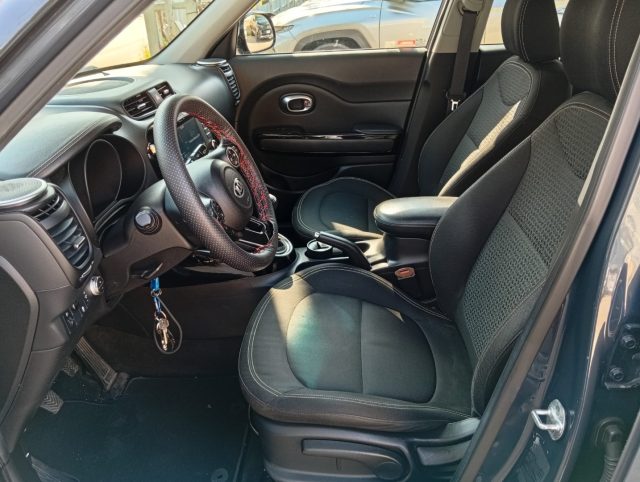KIA Soul usata 7