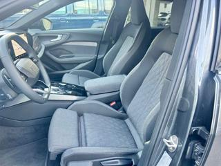 AUDI A5 usata, con Autoradio