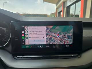 SKODA Octavia usata, con Freno di stazionamento elettrico