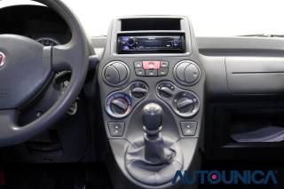 FIAT Panda usata 34