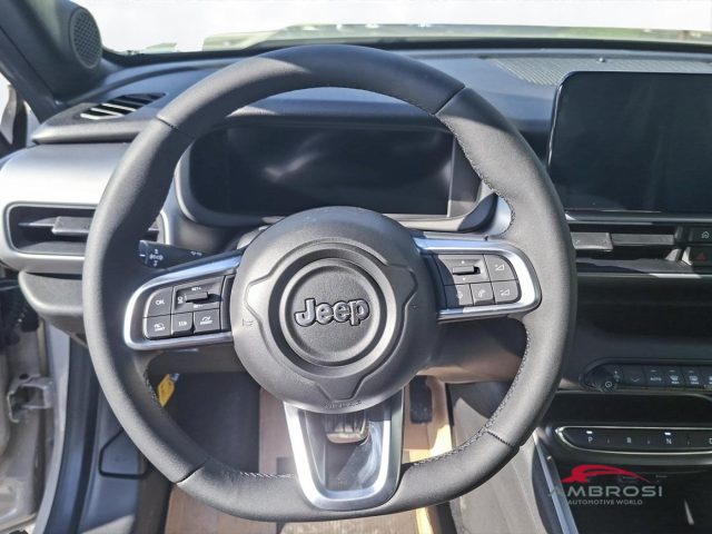 JEEP Avenger usata 13