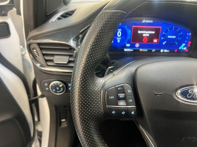 FORD Puma usata, con Cruise Control