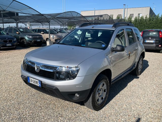 DACIA Duster usata, con ABS