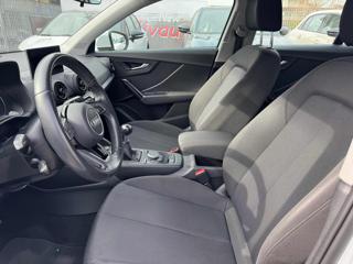 AUDI Q2 usata, con Cronologia tagliandi