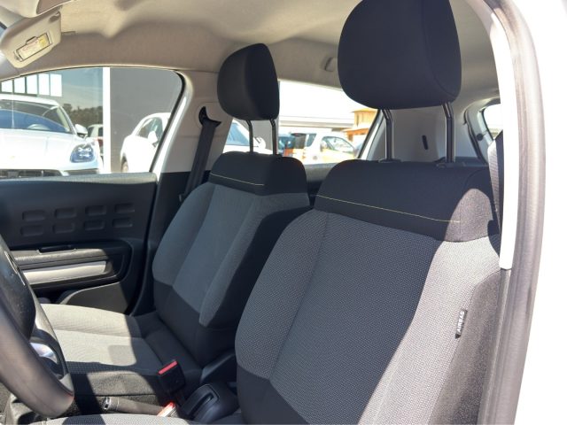 CITROEN C3 usata, con Riconoscimento dei segnali stradali
