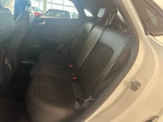 FORD Puma usata, con Cruise Control