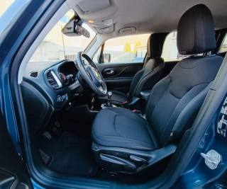JEEP Renegade usata, con Controllo trazione