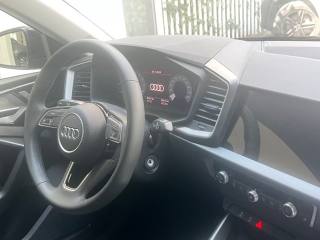AUDI A1 usata, con ESP