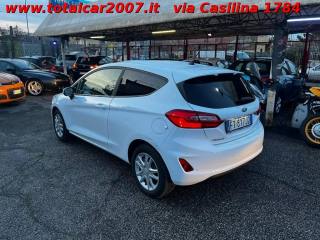 FORD Fiesta usata, con Airbag Passeggero