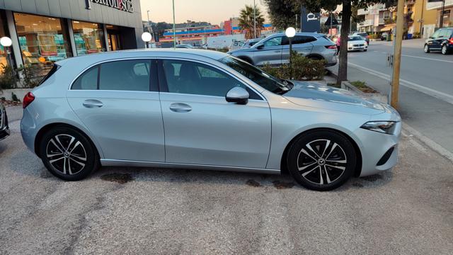 MERCEDES-BENZ A 180 usata, con Airbag