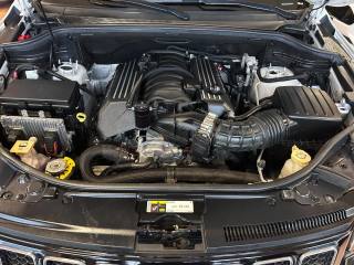 JEEP Grand Cherokee usata, con Specchietti laterali elettrici