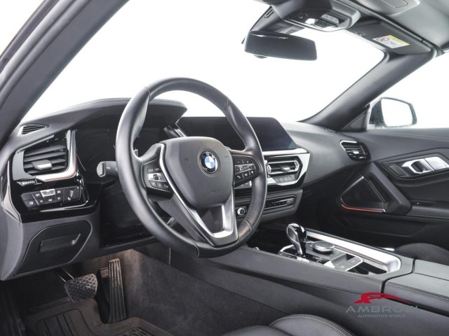 BMW Z4 usata 7