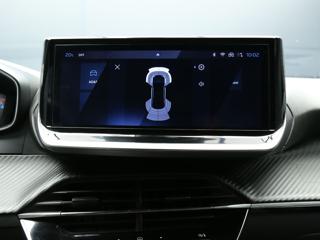 PEUGEOT 2008 usata, con Fendinebbia