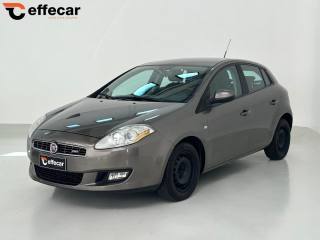 FIAT Bravo 1.4 T-jet 120 CV Dynamic NEOPATENTATI