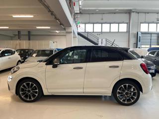 FIAT 500X usata, con Boardcomputer