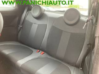 FIAT 500 usata, con ESP