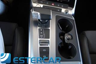 AUDI A6 usata, con Fari Xenon