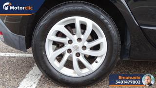 RENAULT Scenic usata, con Sensore di pioggia