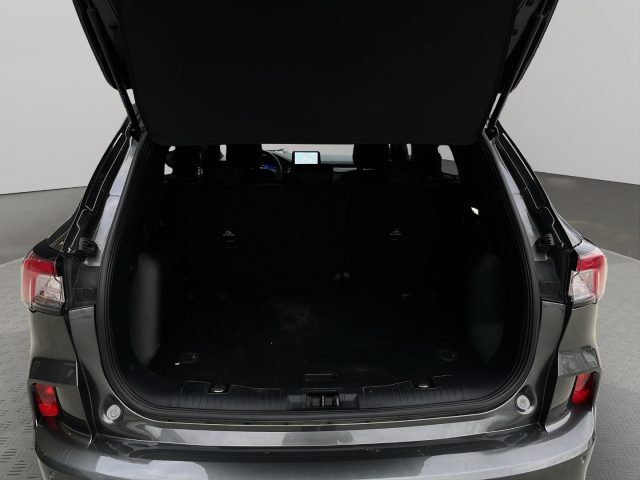 FORD Kuga usata, con Sistema di navigazione