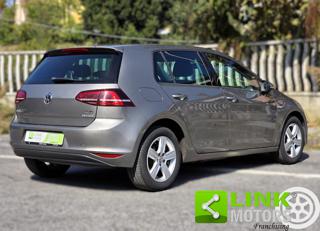 VOLKSWAGEN Golf usata, con Climatizzatore