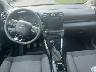 CITROEN C3 Aircross usata, con Cruise Control