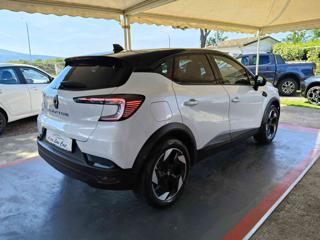 RENAULT Captur usata, con Airbag Passeggero