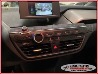 BMW i3 usata, con ESP