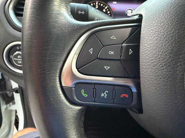 JEEP Renegade usata, con Chiusura centralizzata