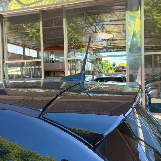 FIAT 500 usata, con Chiusura centralizzata