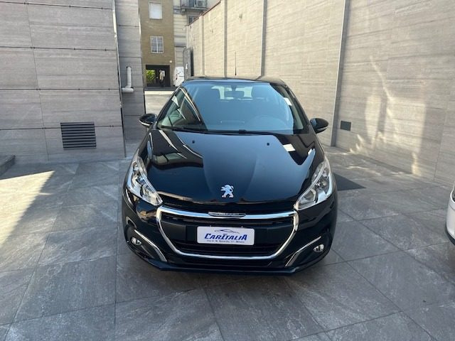 PEUGEOT 208 usata, con Airbag