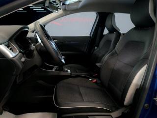 RENAULT Captur usata 15