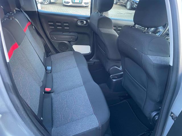 CITROEN C3 usata, con Bluetooth