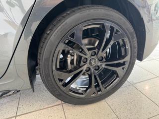 AUDI A3 usata, con Climatizzatore