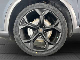 CUPRA Formentor usata 13