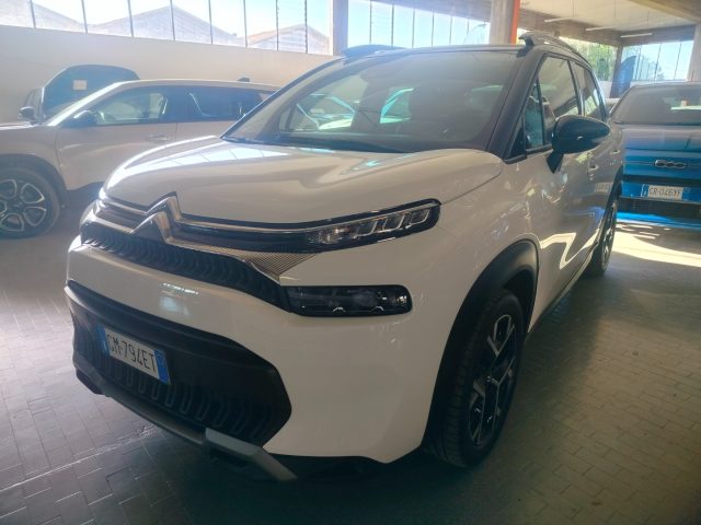 CITROEN C3 Aircross usata, con ABS