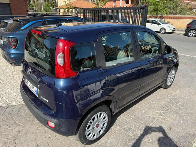 FIAT Panda usata, con Alzacristalli elettrici