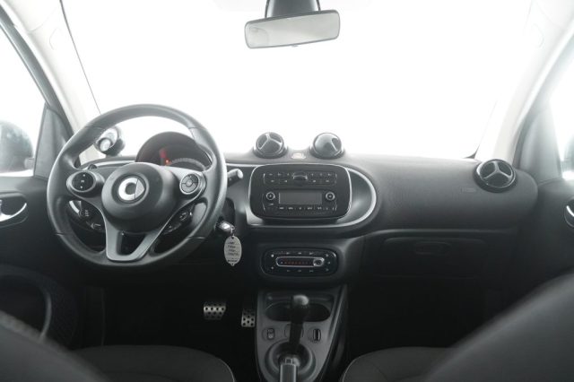 SMART ForTwo usata 3
