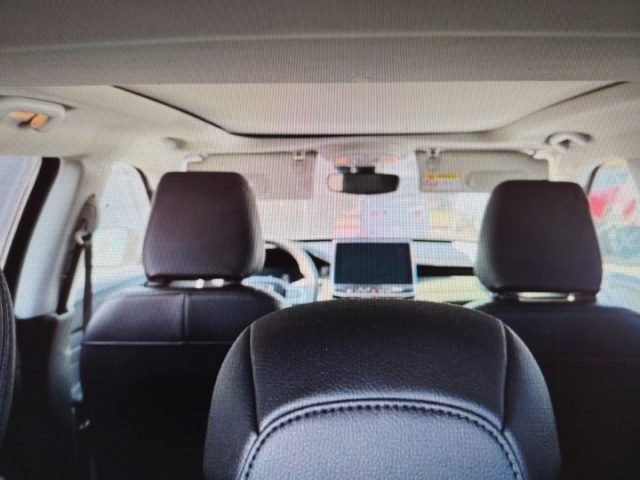 JEEP Compass usata, con ESP