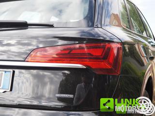 AUDI Q5 usata 44