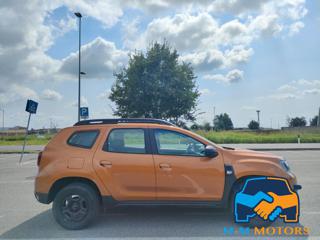 DACIA Duster usata, con Cerchi in lega