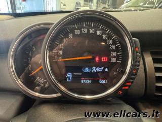 MINI One usata, con Climatizzatore