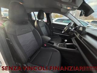 JEEP Avenger usata, con Chiusura centralizzata