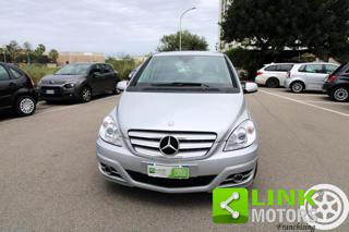 MERCEDES-BENZ B 180 usata, con ABS