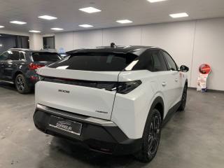 PEUGEOT 3008 usata, con Isofix